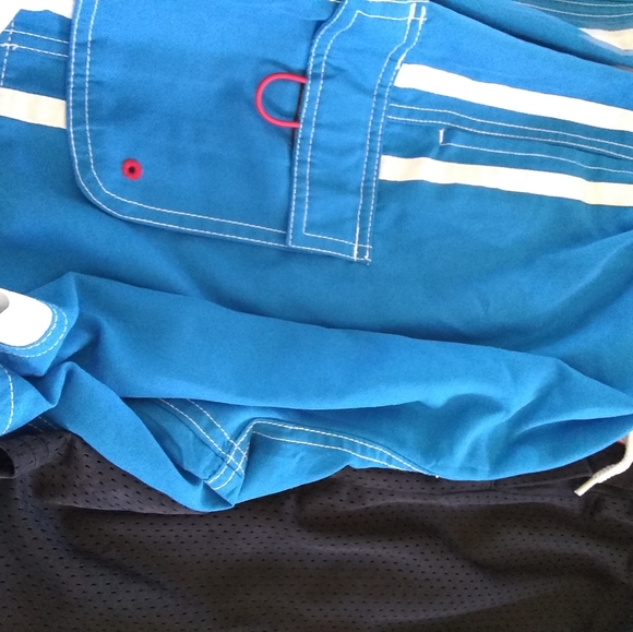 Boys bundle of 14 shorts - Picture 7 of 10